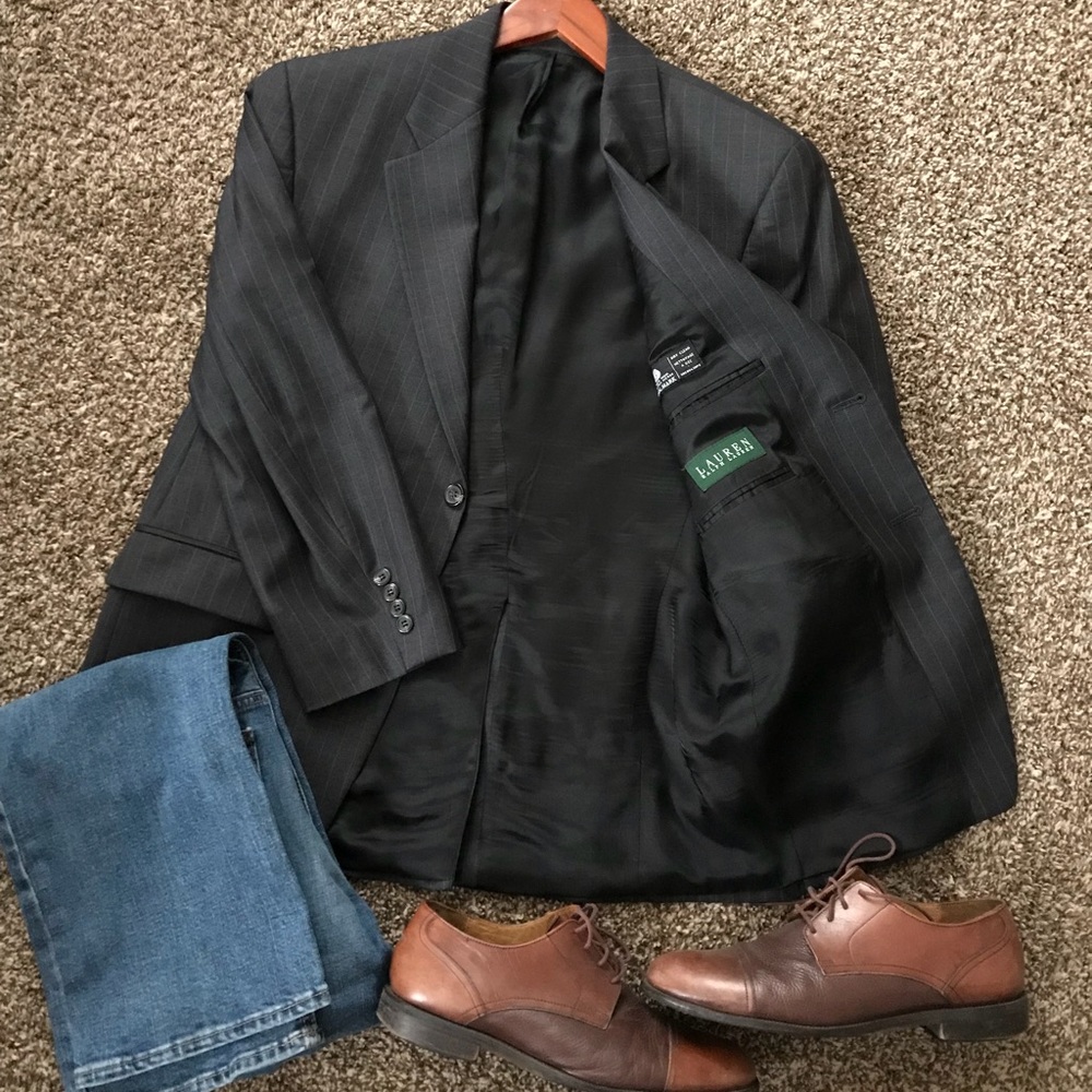 Ralph Lauren jacket